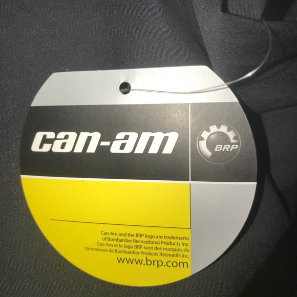 Can-Am Spyder - Picture 4 of 6